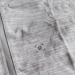 Lululemon Men's Running Shorts